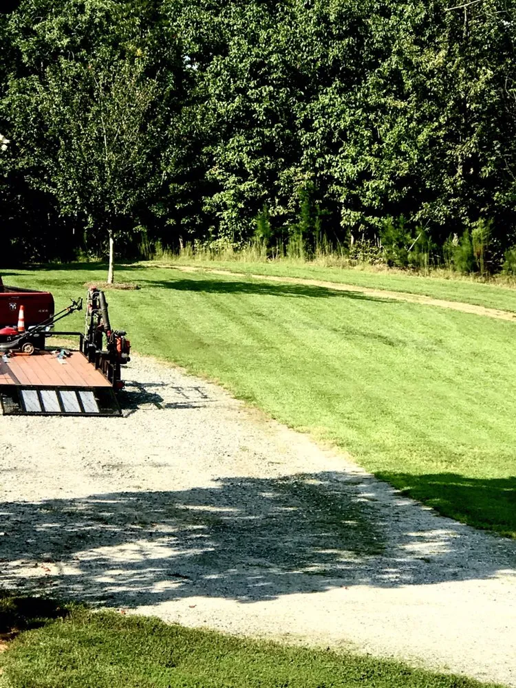 Trusted lawn care service for homes across Columbus, NC - Superior Lawn Care & Maintenance