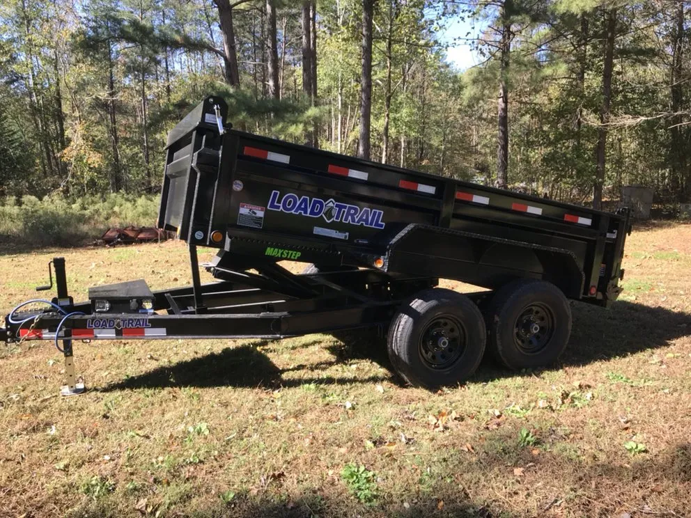 Trusted landscape design in Columbus, NC - Superior Lawn Care & Maintenance