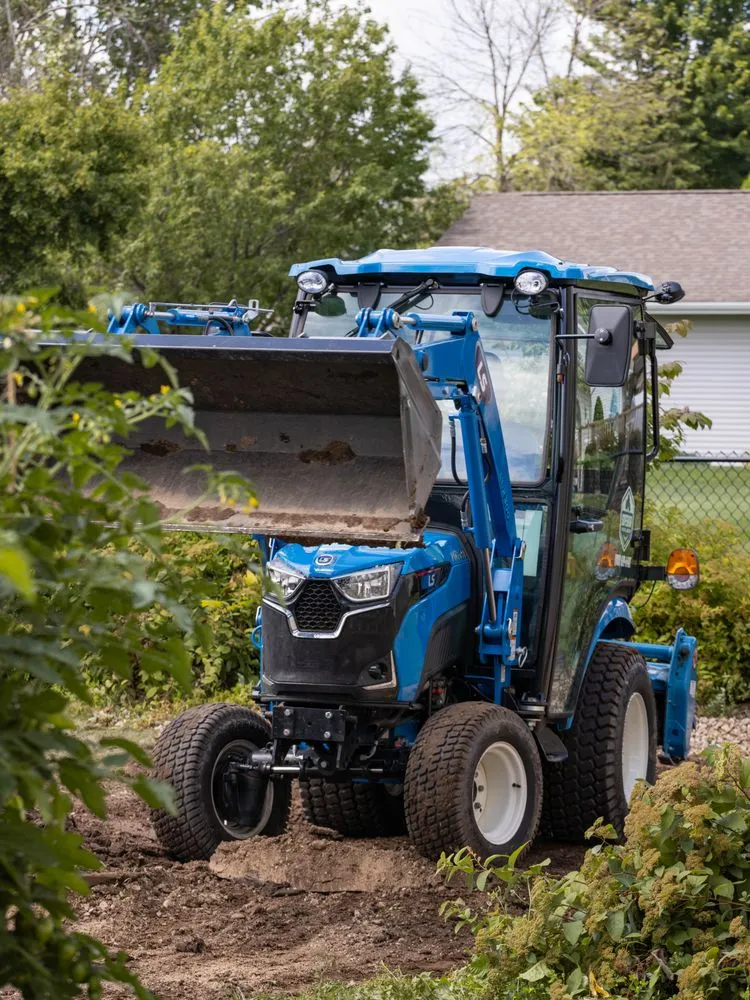 Local lawn care service experts serving Howard, WI - Superior Lawn Care and Landscaping