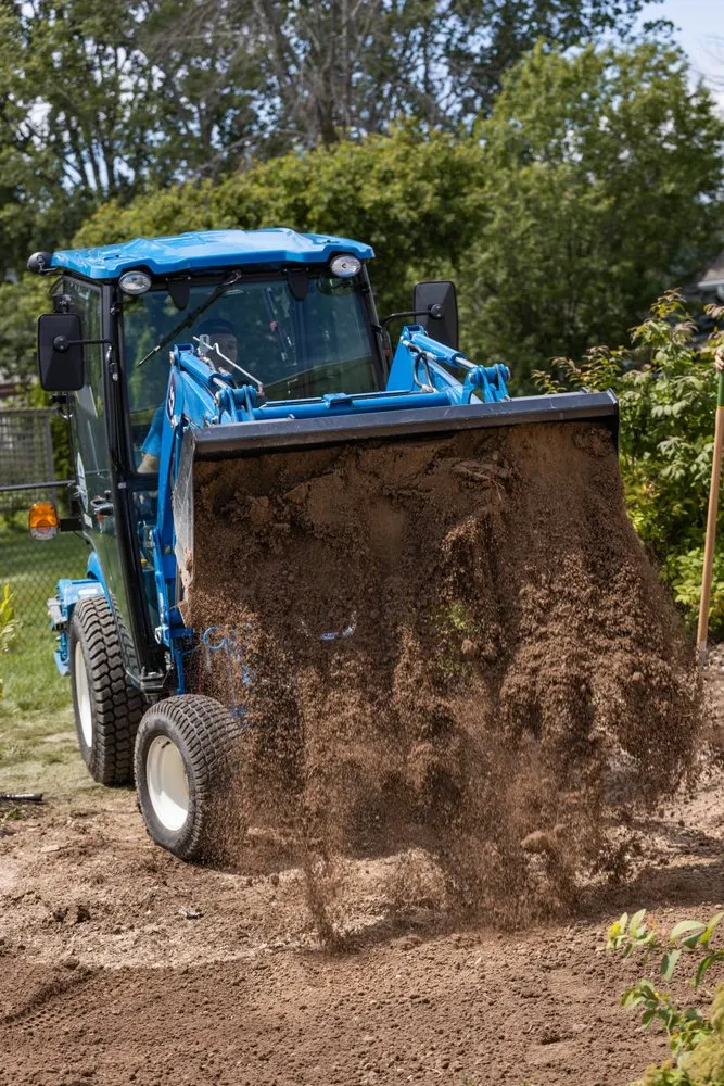 Professional lawn care service experts serving Howard, WI - Superior Lawn Care and Landscaping