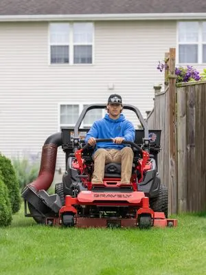 Superior Lawn Care and Landscaping