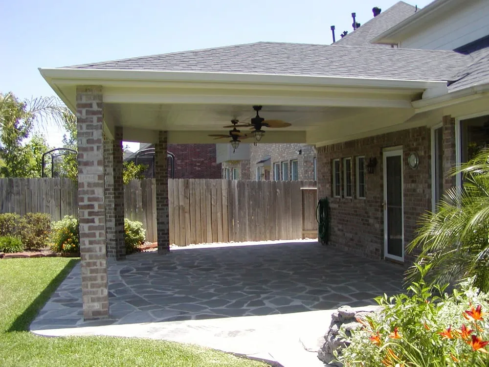 Trusted yard maintenance experts serving Katy, TX - Superior Lawn Care and Landscaping