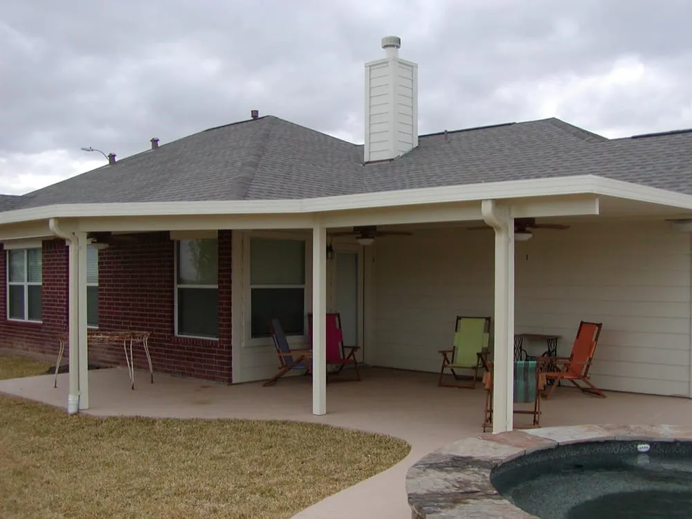 Reliable landscape installation for beautiful yards in Katy, TX by Superior Lawn Care and Landscaping