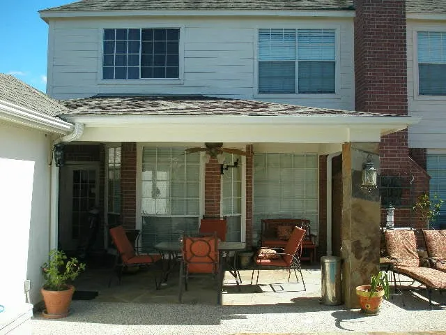 Top-rated yard cleanup service in Katy, TX by Superior Lawn Care and Landscaping