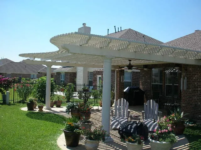 Expert yard cleanup service near you in Katy, TX by Superior Lawn Care and Landscaping