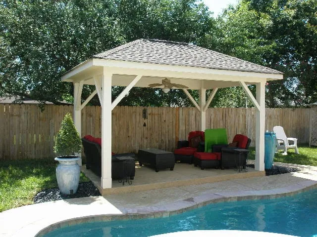 Reliable landscaping services experts serving Katy, TX - Superior Lawn Care and Landscaping