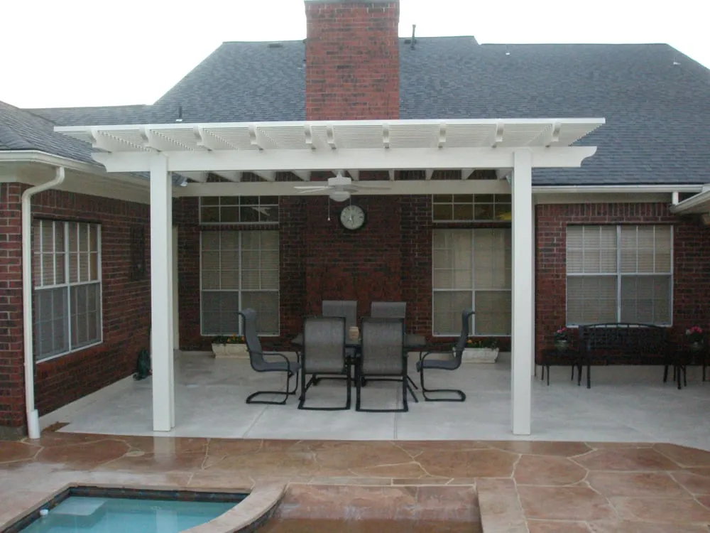 Expert landscape design in Katy, TX - Superior Lawn Care and Landscaping