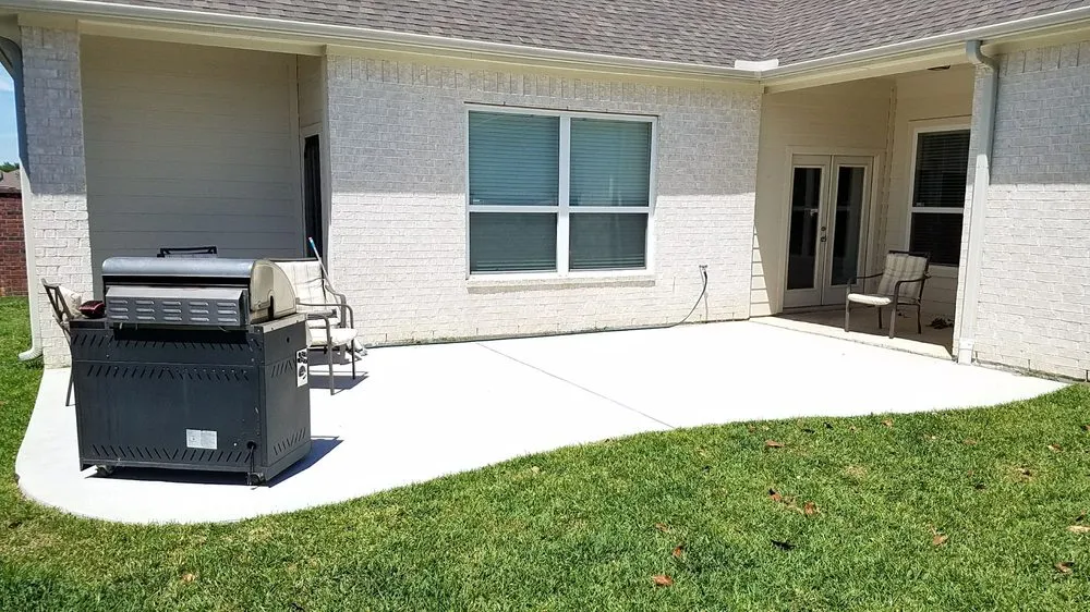Local residential landscaping experts serving Katy, TX - Superior Lawn Care and Landscaping