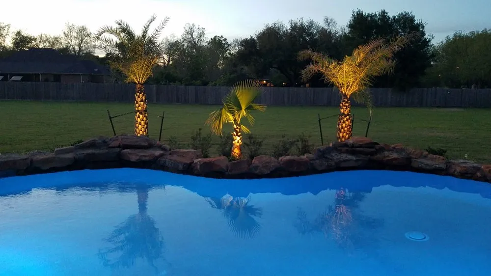 Local lawn care service in Katy, TX by Superior Lawn Care and Landscaping