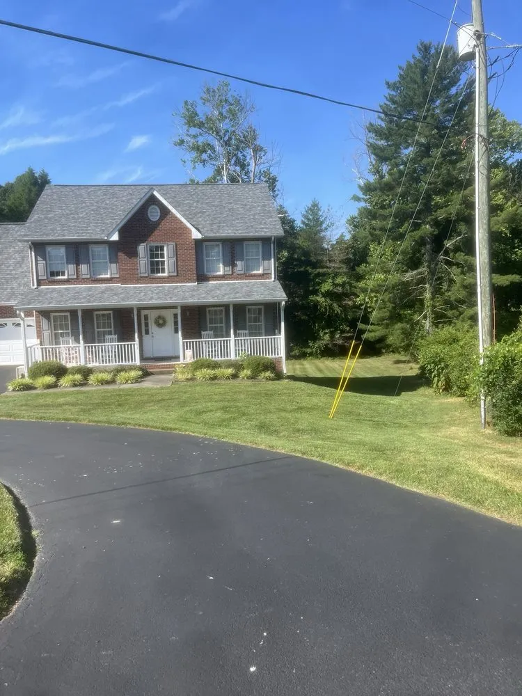 Top-rated lawn care service experts serving Bassett, VA - Superior Lawn Care