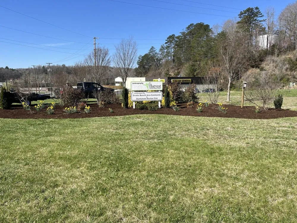 Local yard cleanup service experts serving Bassett, VA - Superior Lawn Care