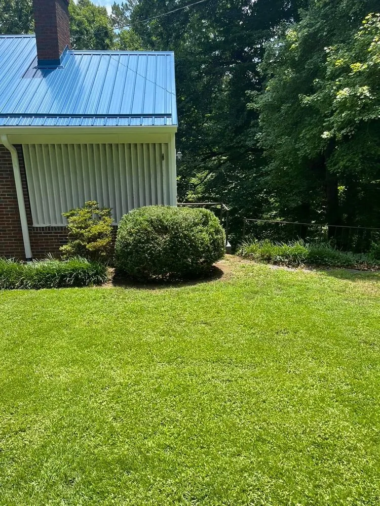 Local garden landscaping for outdoor upgrades across Bassett, VA - Superior Lawn Care