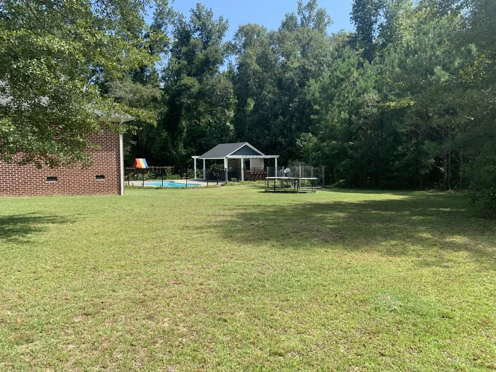 Reliable residential landscaping in Beech Island, SC - Superior Lawn Care