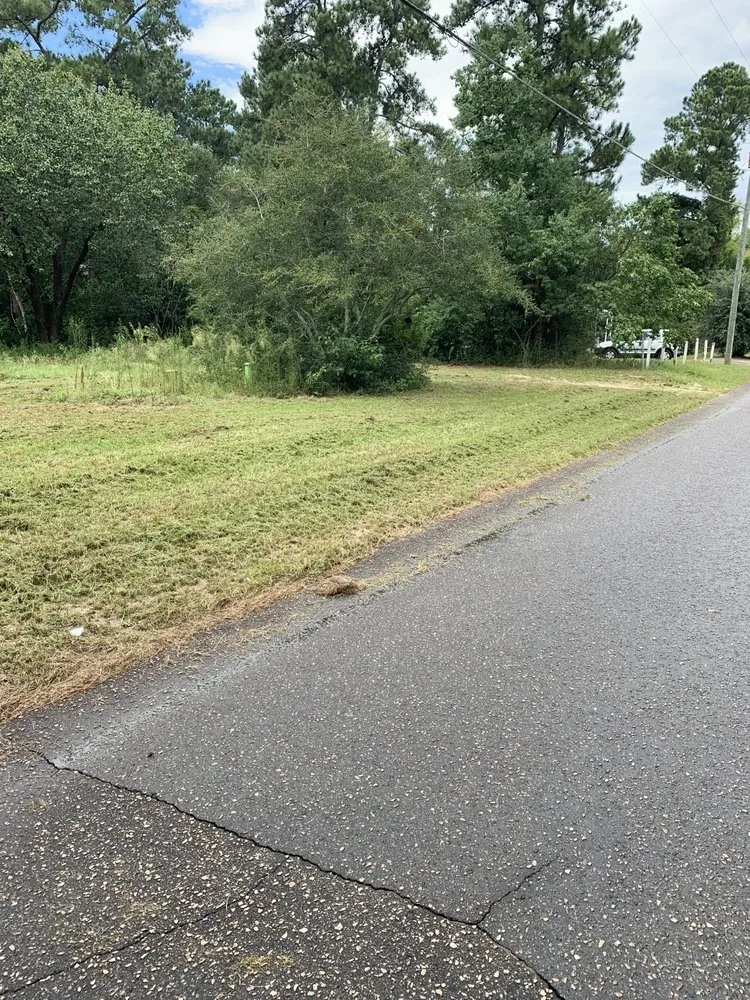 Expert outdoor landscaping for residential properties in Beech Island, SC by Superior Lawn Care