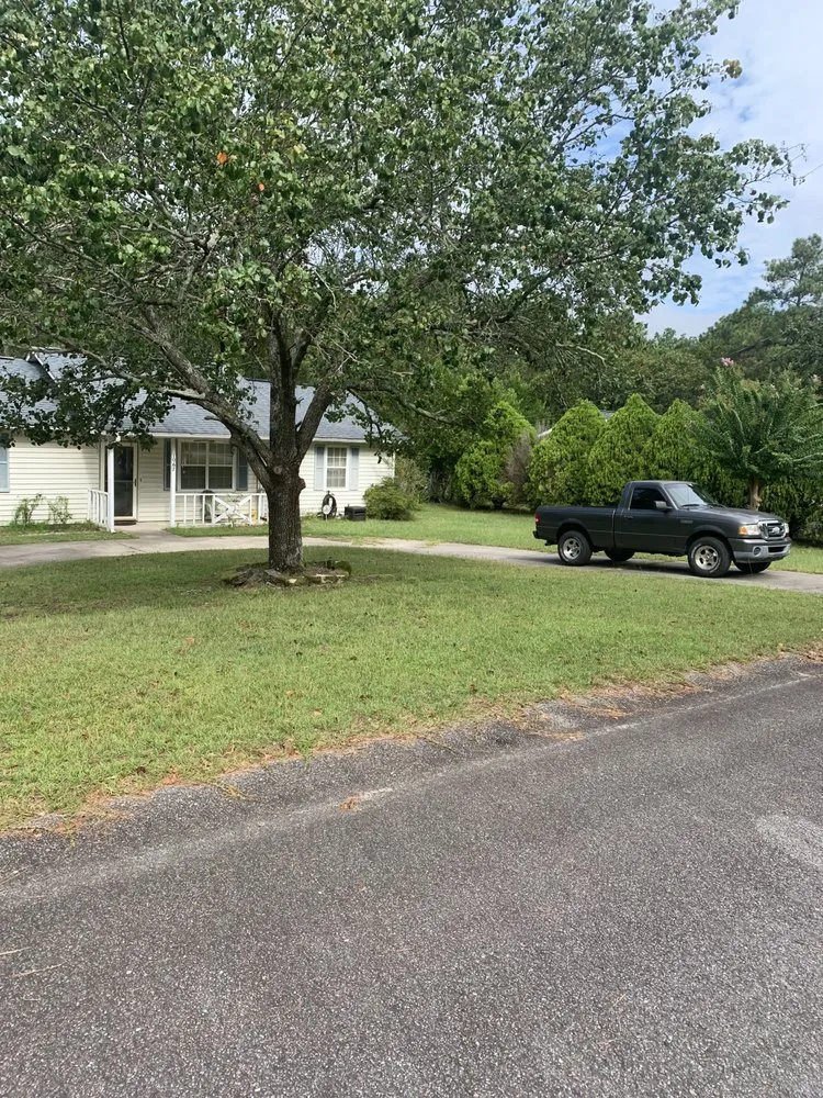 Top-rated yard cleanup service for residential properties across Beech Island, SC - Superior Lawn Care