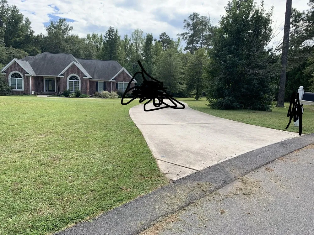 Reliable lawn mowing service for residential properties across Beech Island, SC - Superior Lawn Care