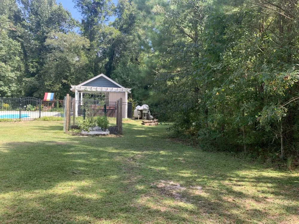 Expert lawn mowing service in Beech Island, SC - Superior Lawn Care