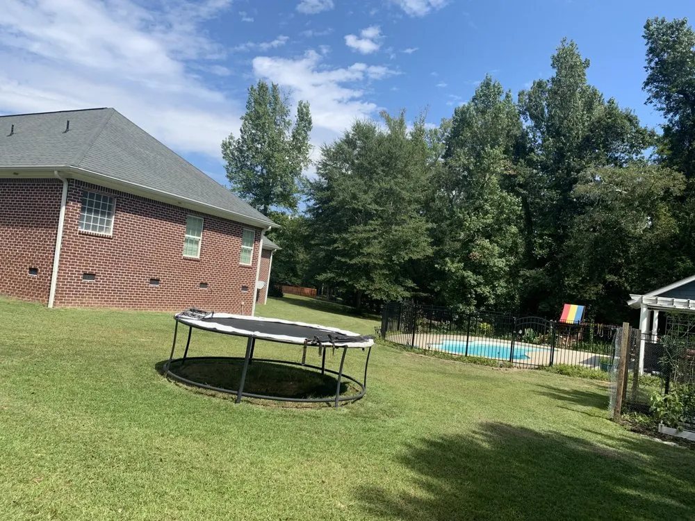 Top-rated lawn care service in Beech Island, SC - Superior Lawn Care