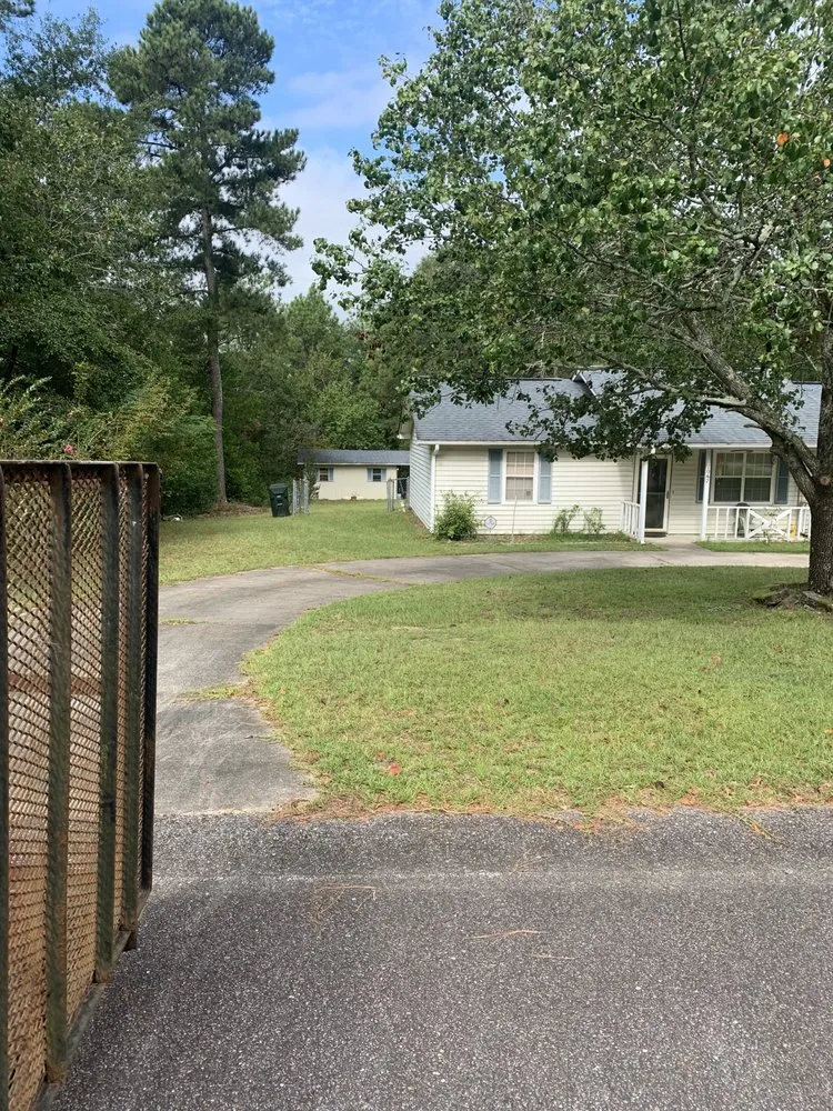 Local landscape installation for year-round maintenance in Beech Island, SC by Superior Lawn Care