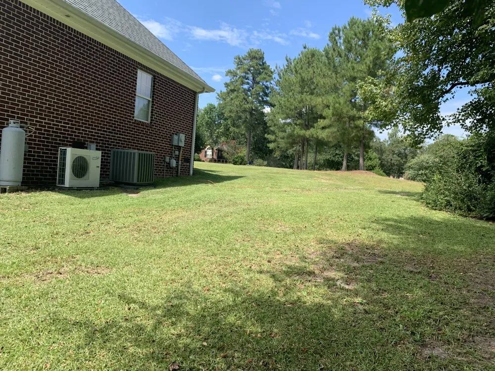 Reliable outdoor landscaping for outdoor upgrades across Beech Island, SC - Superior Lawn Care