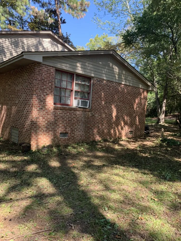 Affordable landscaping services in Beech Island, SC - Superior Lawn Care