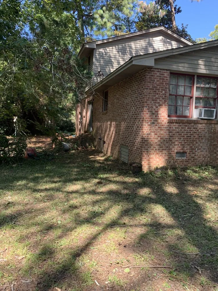 Trusted landscape design experts serving Beech Island, SC - Superior Lawn Care