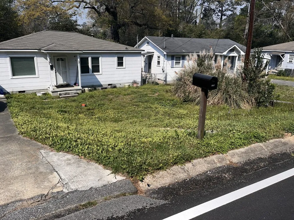 Top-rated landscape installation in Columbus, GA by Superior Lawn Care Corp