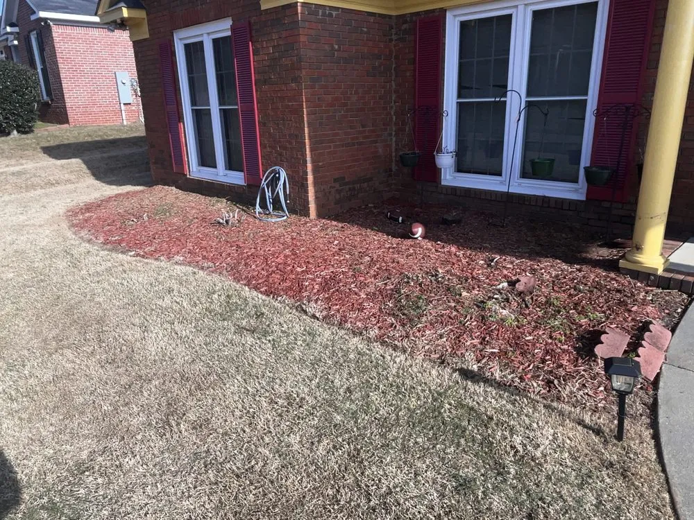 Reliable yard cleanup service in Columbus, GA - Superior Lawn Care Corp