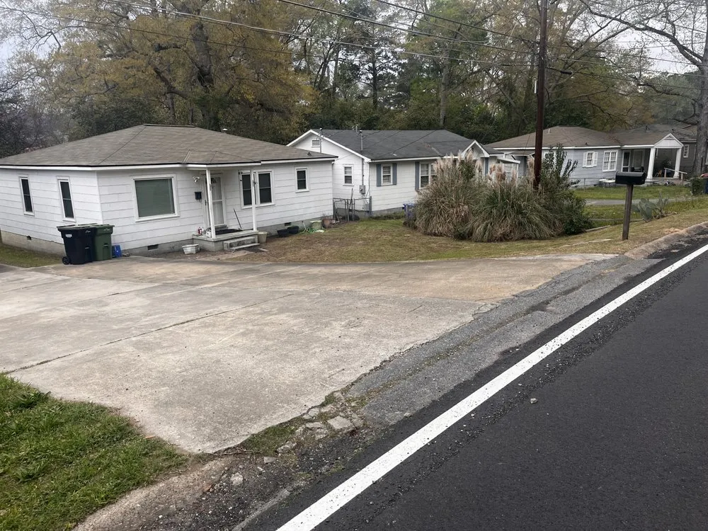 Trusted landscape design experts serving Columbus, GA - Superior Lawn Care Corp