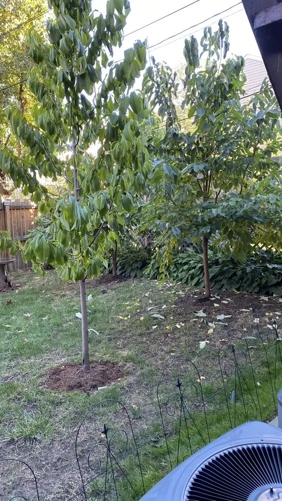 Local garden landscaping in New Stanton, PA by Superior Lawn Care