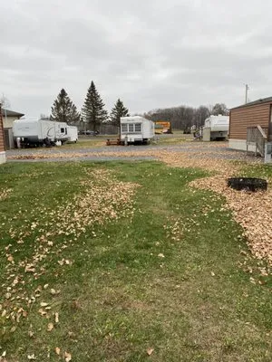 Superior Lawn Care Logo