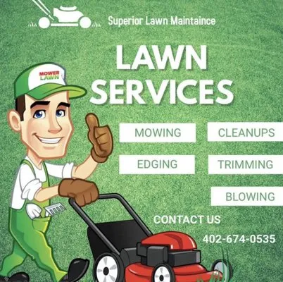 Superior Lawn Care