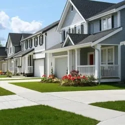 Top-rated outdoor landscaping in Owensboro, KY by Superior Lawn Service