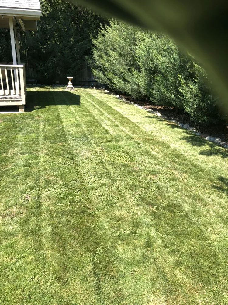 Custom outdoor landscaping experts serving Medford, OR - Superior Lawn Services