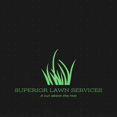 Superior Lawn Services Logo
