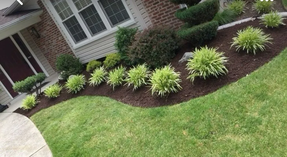 Local landscaping services near you across Mount Hope, AL - Superior Lawn Solutions