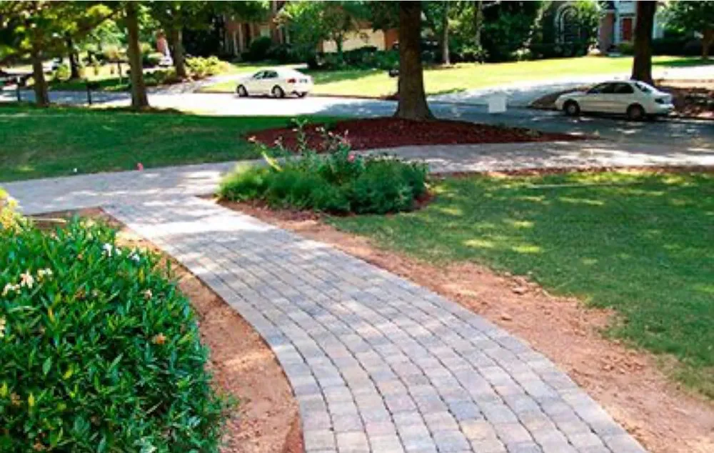 Affordable landscape design experts serving Mount Hope, AL - Superior Lawn Solutions