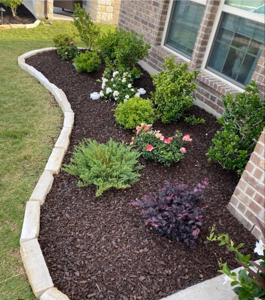 Affordable yard cleanup service for year-round maintenance in Mount Hope, AL by Superior Lawn Solutions