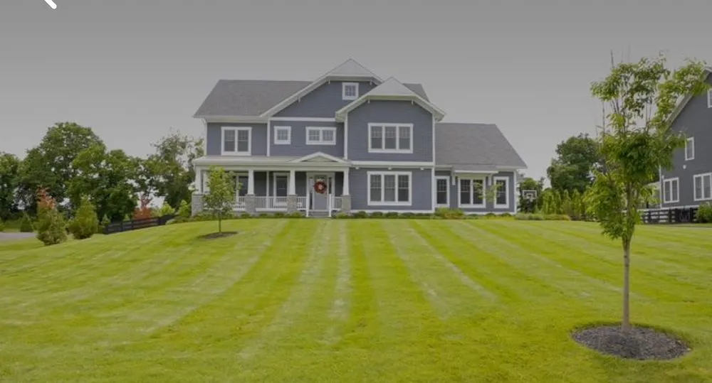 Custom outdoor landscaping in Mount Hope, AL - Superior Lawn Solutions