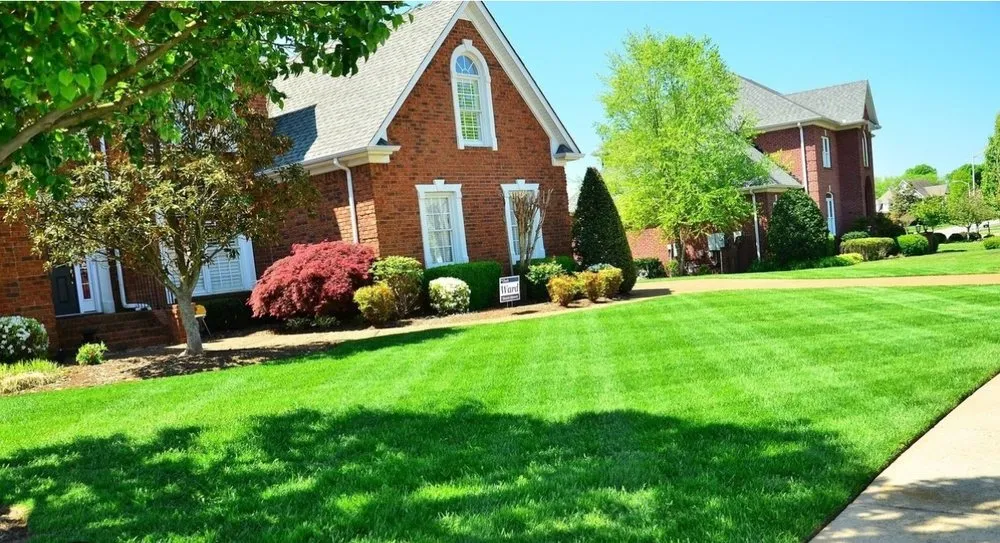 Trusted outdoor landscaping in Mount Hope, AL by Superior Lawn Solutions