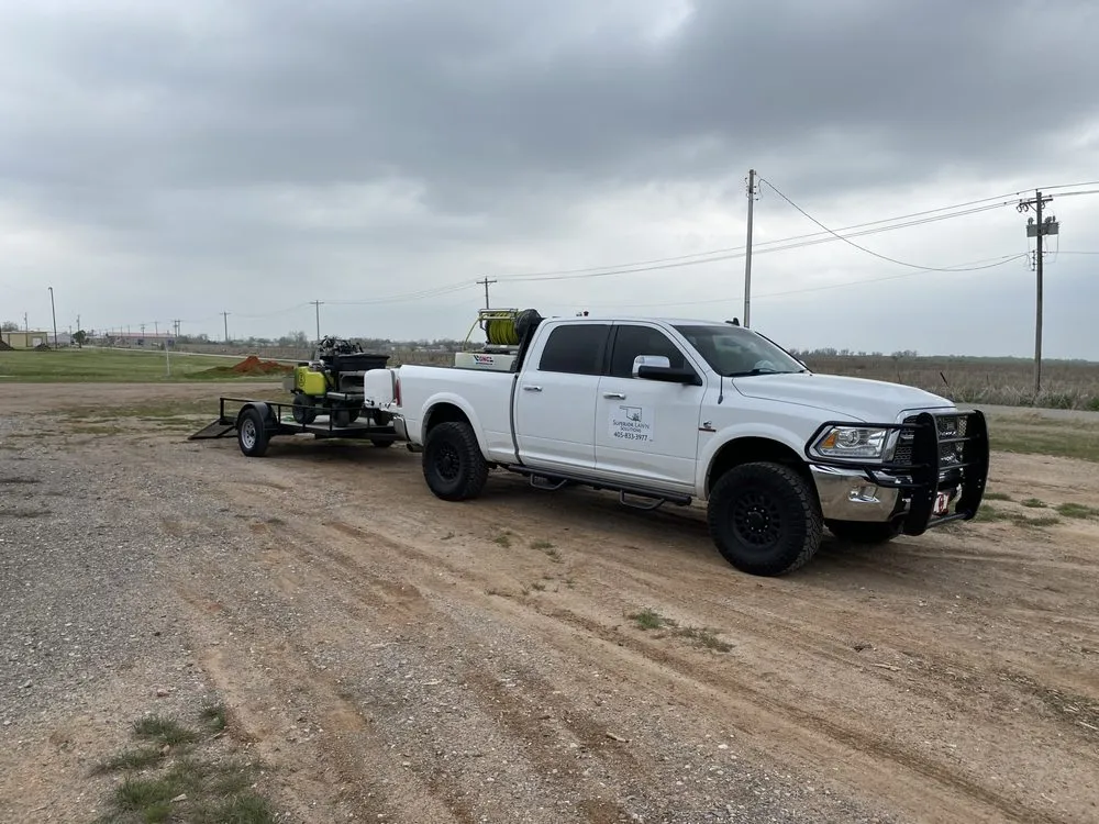 Local yard cleanup service near you across Oklahoma City, OK - Superior Lawn Solutions