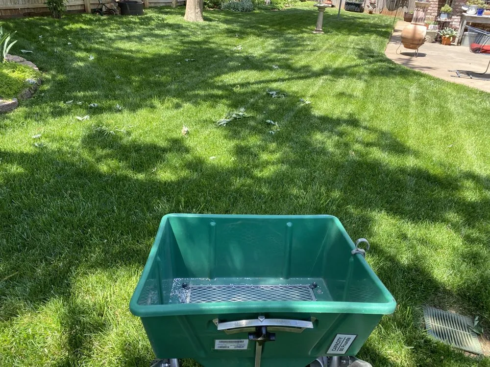 Local landscape design experts serving Oklahoma City, OK - Superior Lawn Solutions