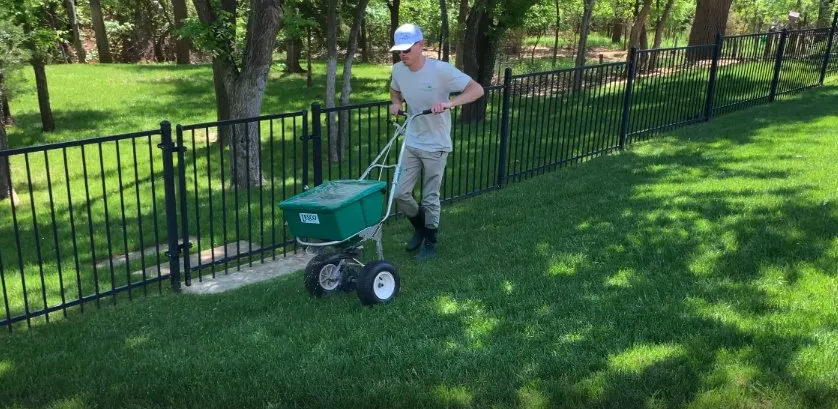 Reliable residential landscaping for outdoor upgrades across Oklahoma City, OK - Superior Lawn Solutions