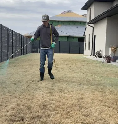 Superior Lawn Solutions Logo