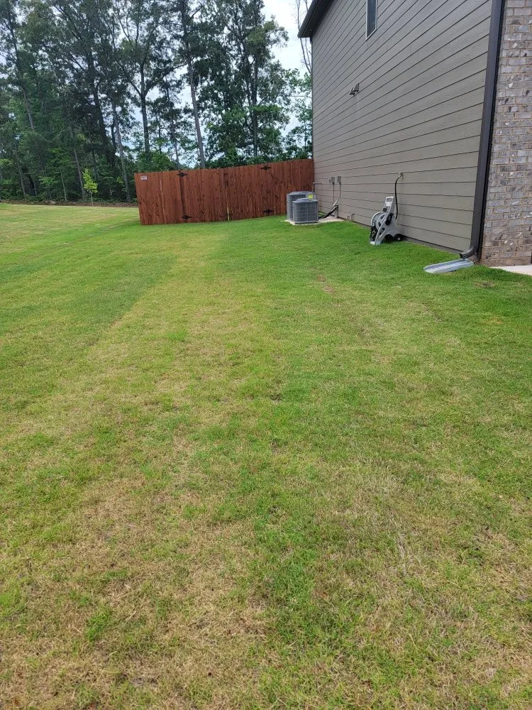Trusted garden landscaping for residential properties across Hampton, GA - Superior Lawncare