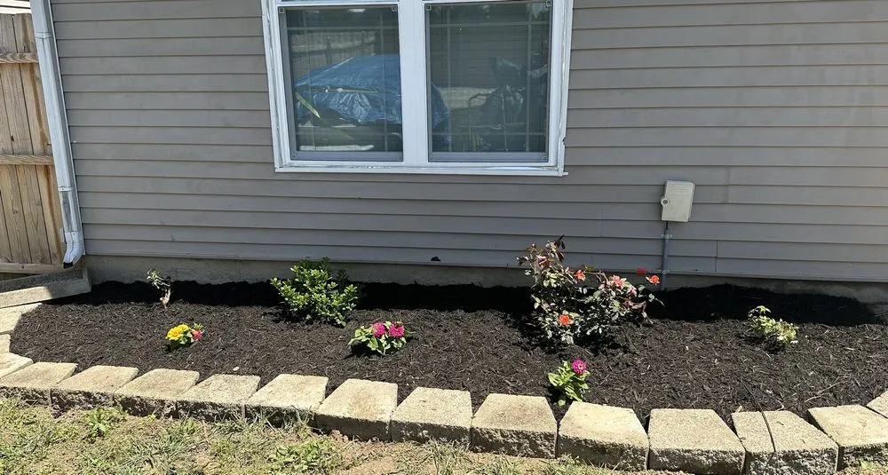 Top-rated landscape design experts serving Junction City, KY - Superior Lawncare