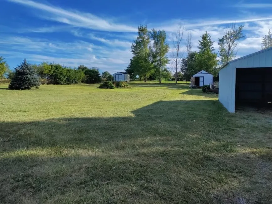 Local lawn mowing service in Junction City, KY by Superior Lawncare