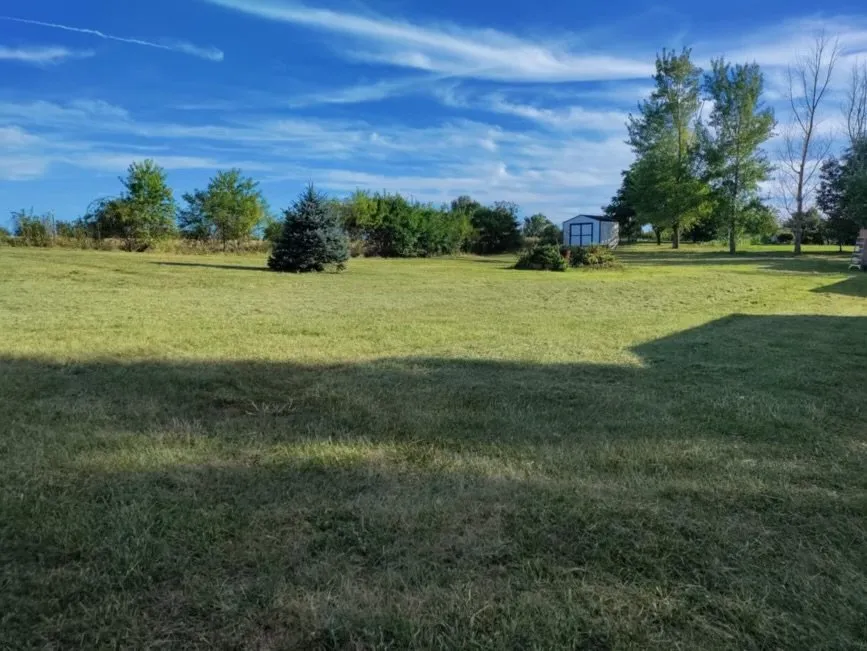 Trusted garden landscaping in Junction City, KY by Superior Lawncare