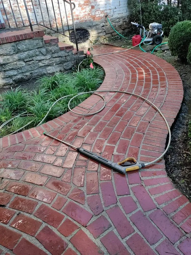 Local outdoor landscaping experts serving Junction City, KY - Superior Lawncare