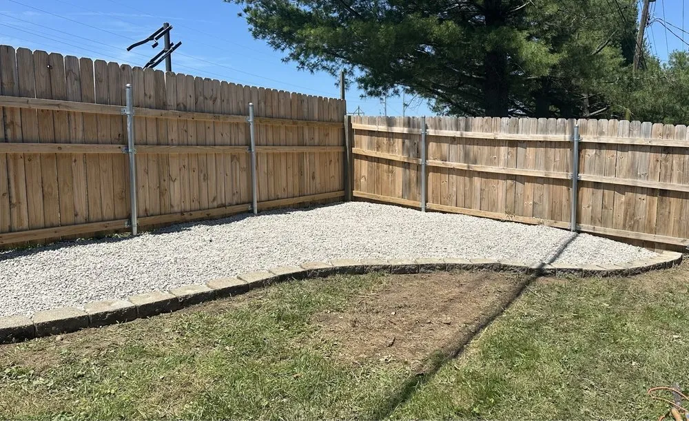 Local yard maintenance for residential properties across Junction City, KY - Superior Lawncare